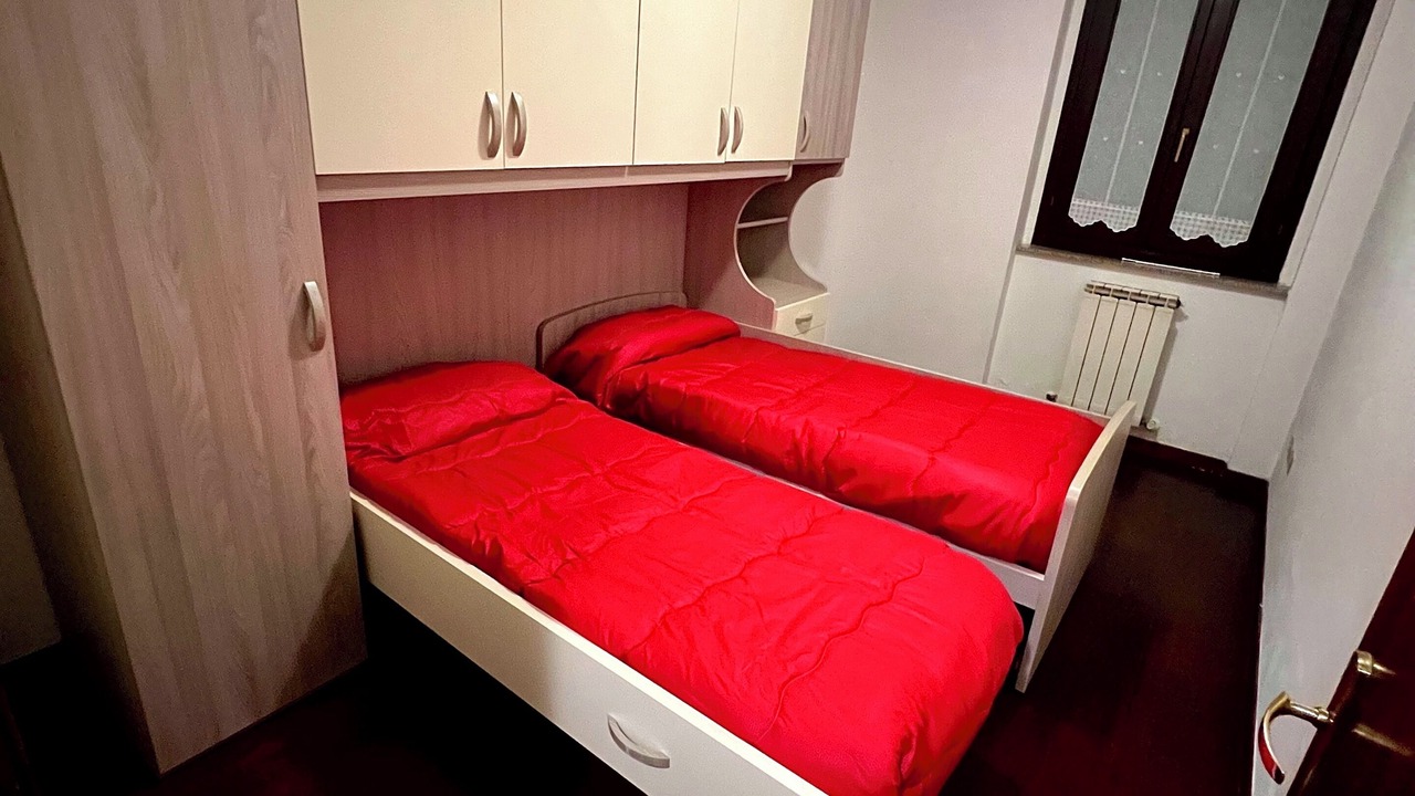 Photo of Bedroom in Bastia Umbra