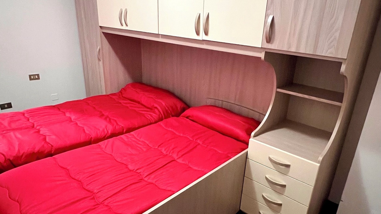 Photo of Bedroom in Bastia Umbra