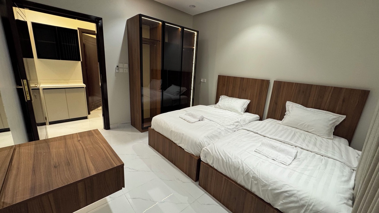 Photo of Bedroom in Medina