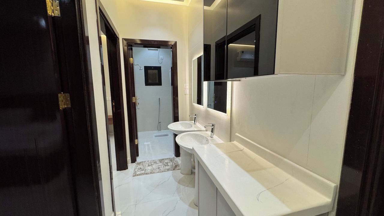 Photo of Bathroom in Medina