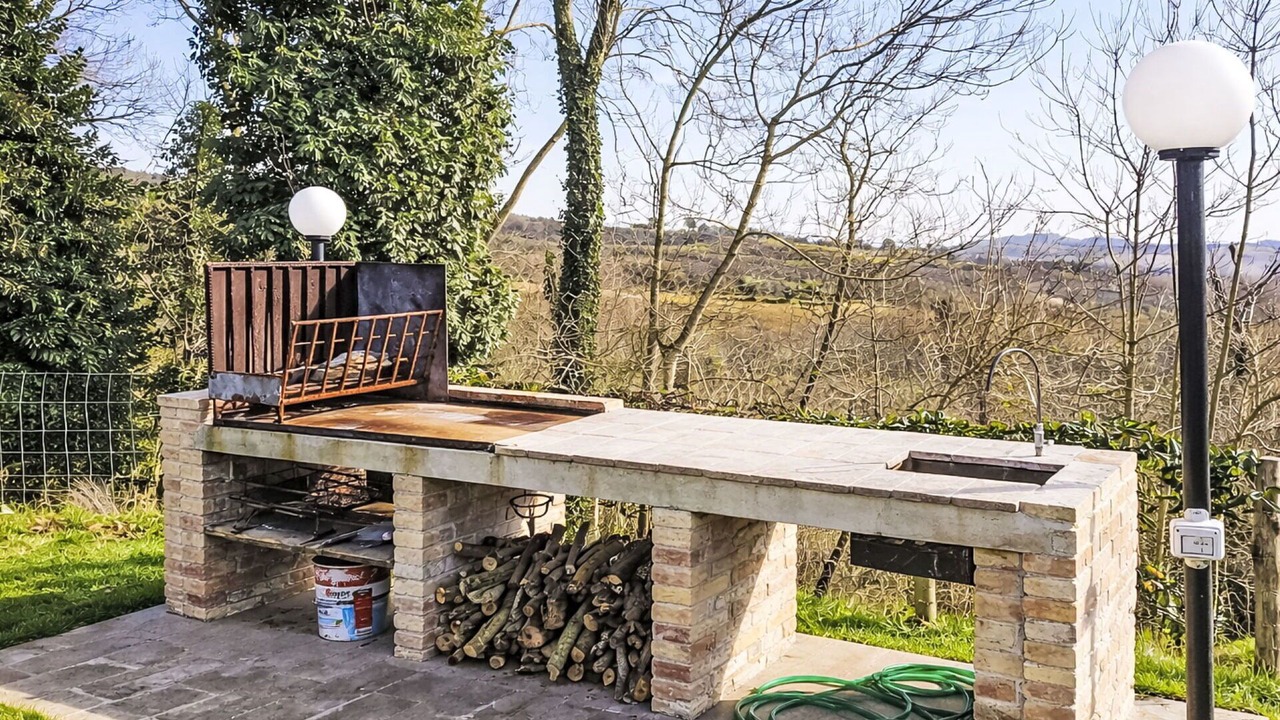 Photo of Outdoor in Montelovesco