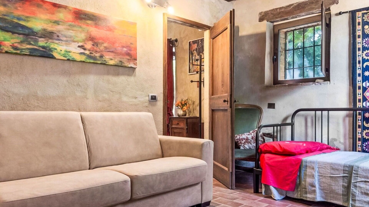 Photo of Bedroom in Montelovesco
