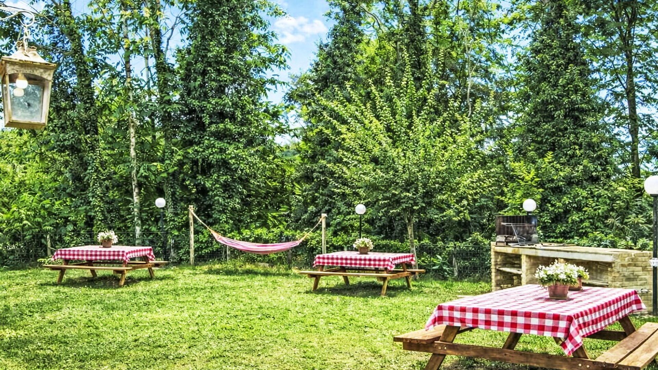 Photo of Outdoor in Montelovesco