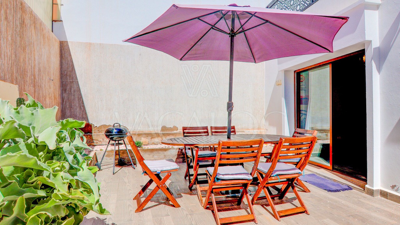 Photo of Outdoor in Cite Charaf