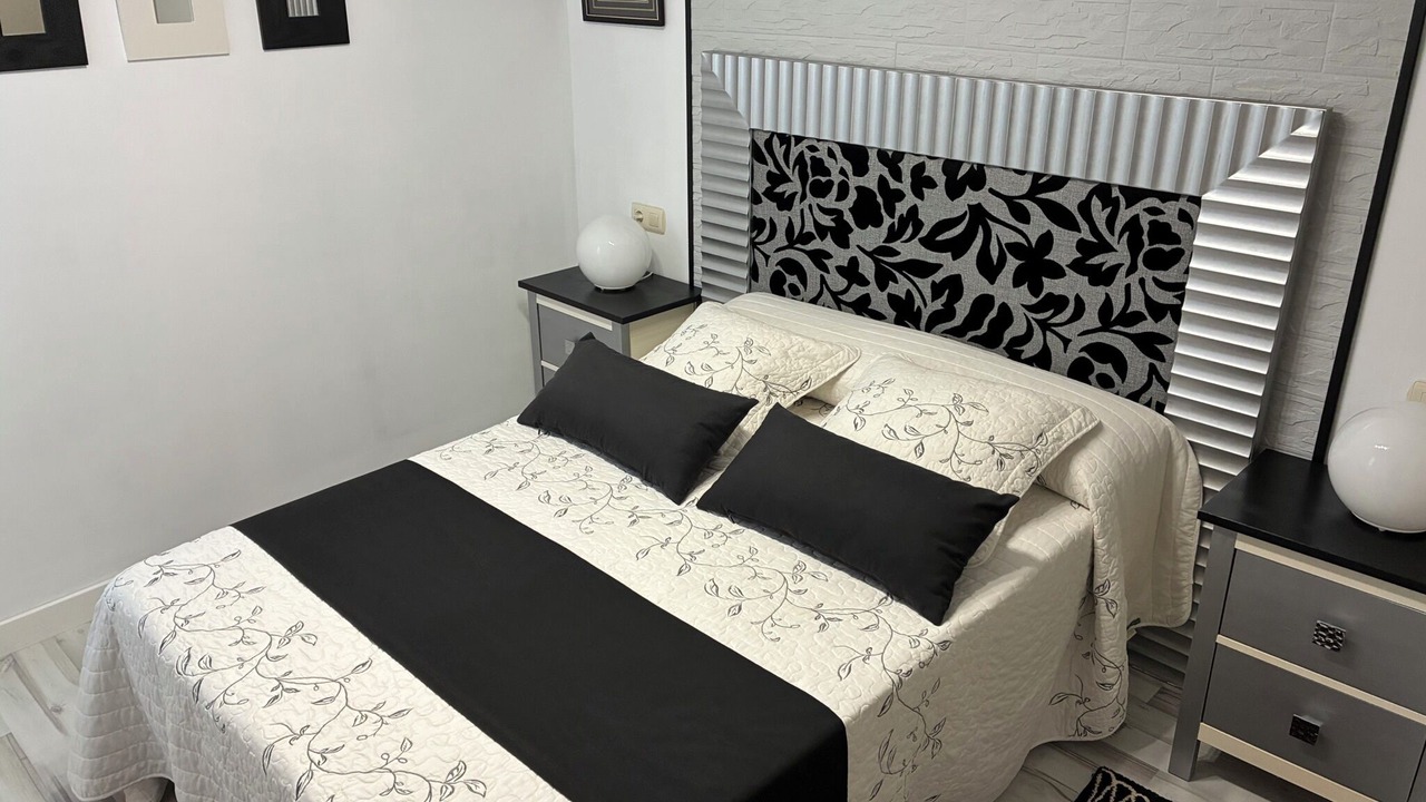 Photo of Bedroom in Boa