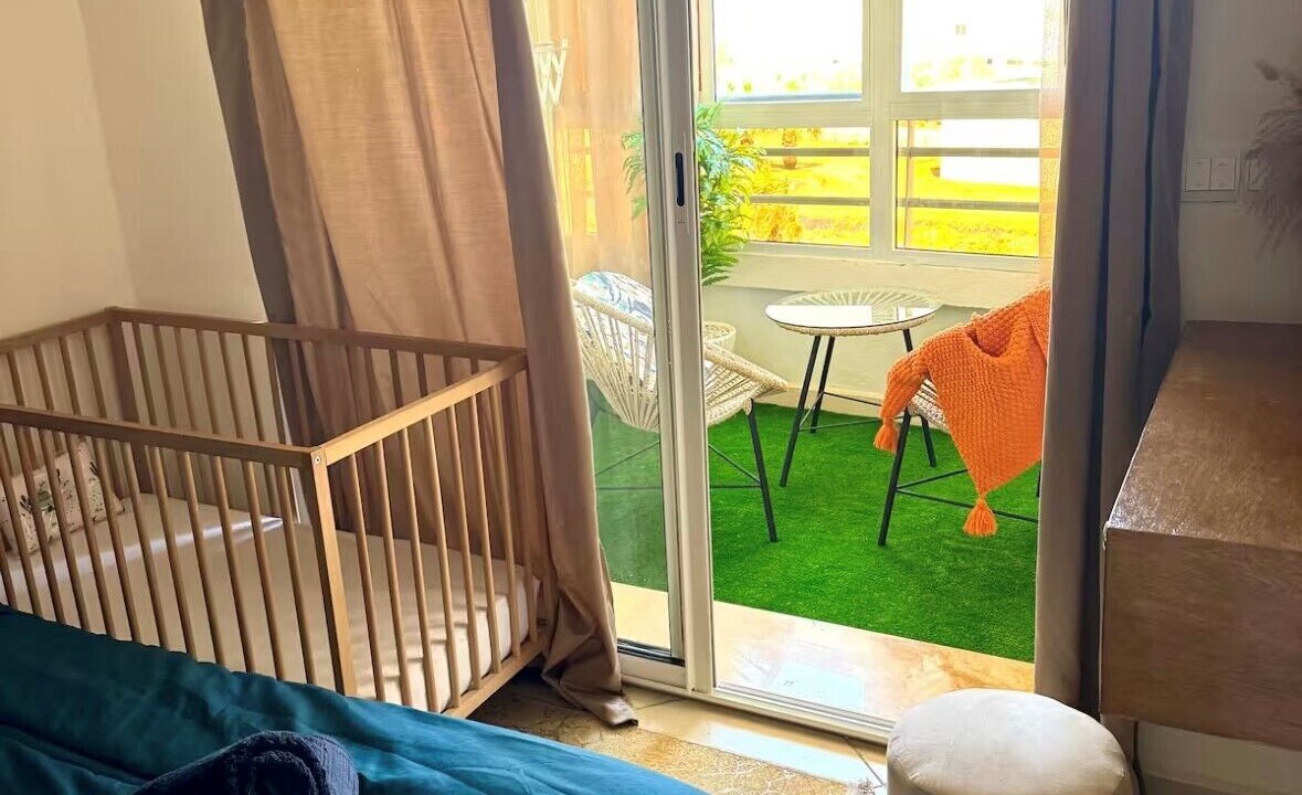 Photo of Bedroom in La Nouvelle Ville Ibn Batouta