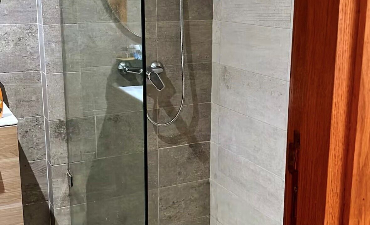 Photo of Bathroom in La Nouvelle Ville Ibn Batouta
