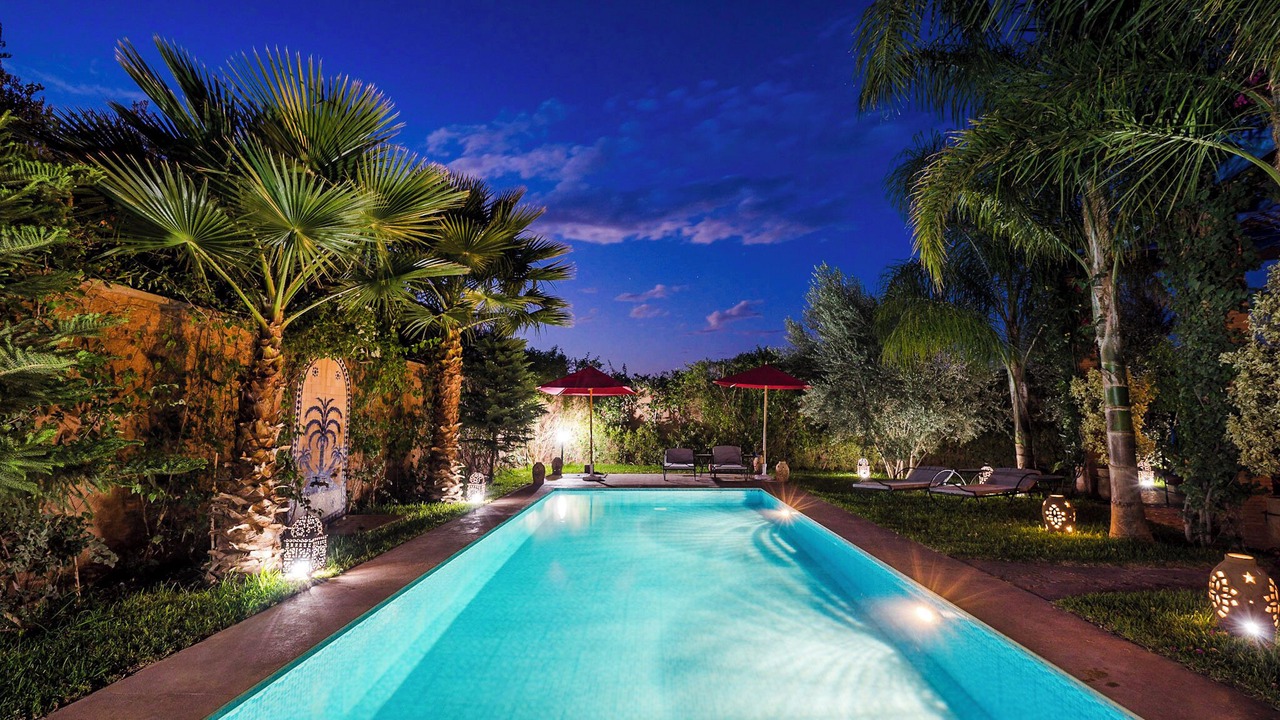 Photo of Outdoor in Mouassine