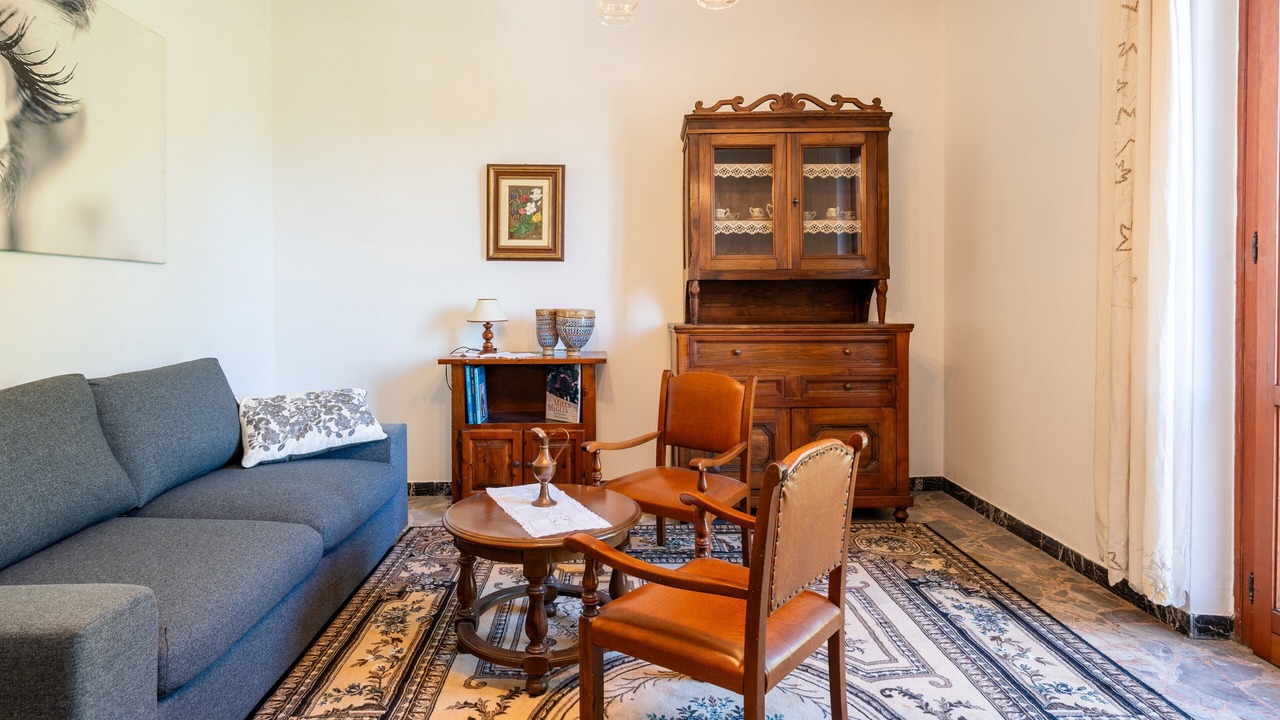 Photo of Livingroom in Monte San Savino