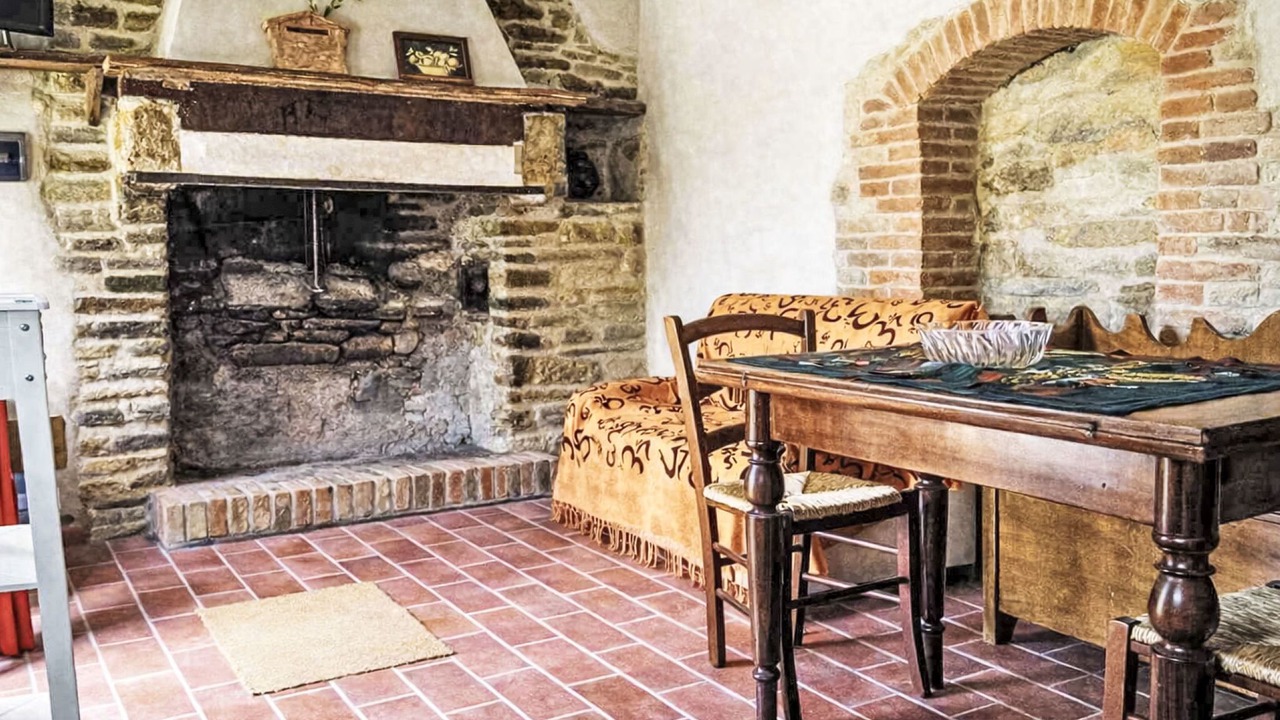 Photo of Livingroom in Montelovesco