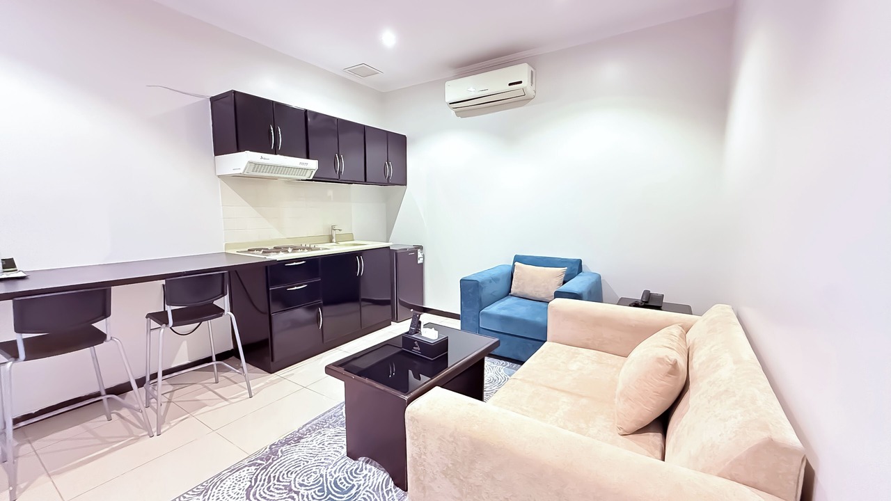 Photo of Kitchen in Taif