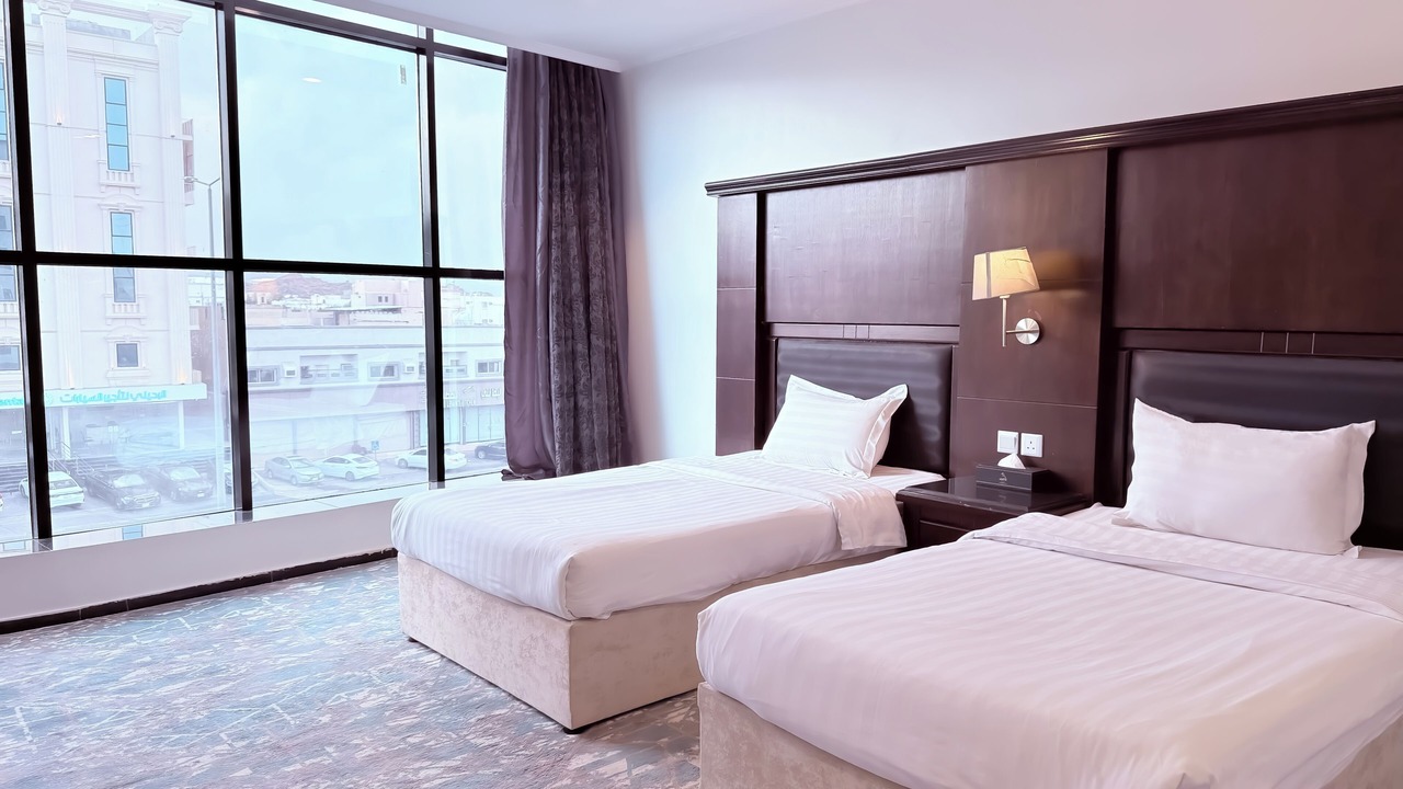 Photo of Bedroom in Taif