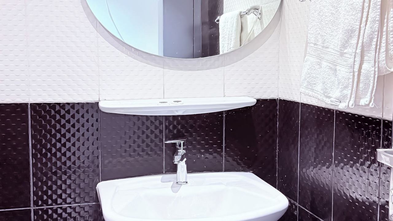 Photo of Bathroom in Taif