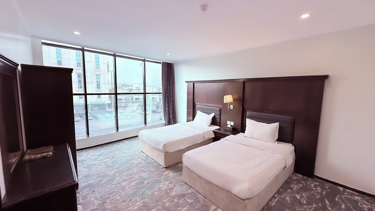 Photo of Bedroom in Taif