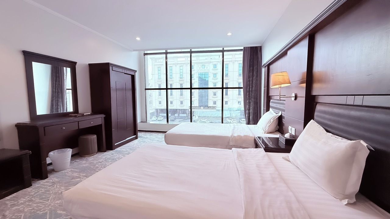 Photo of Bedroom in Taif