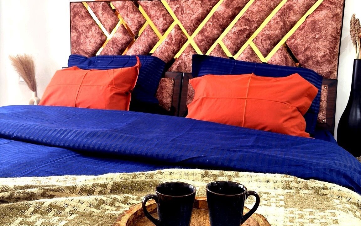 Photo of Bedroom in Haridwar
