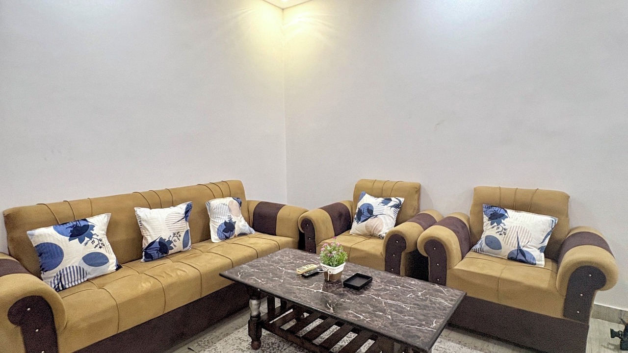Photo of Livingroom in Haridwar