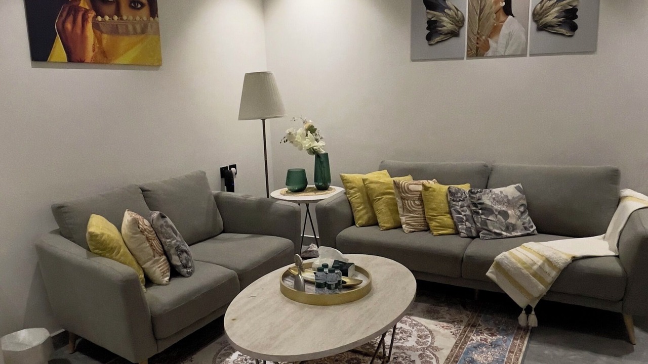 Photo of Livingroom in Al Aqiq