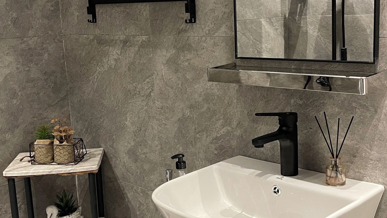 Photo of Bathroom in Al Aqiq