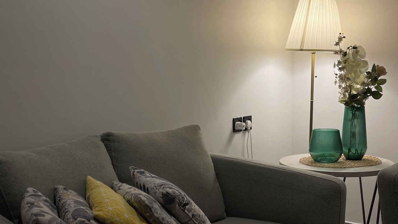 Photo of Livingroom in Al Aqiq
