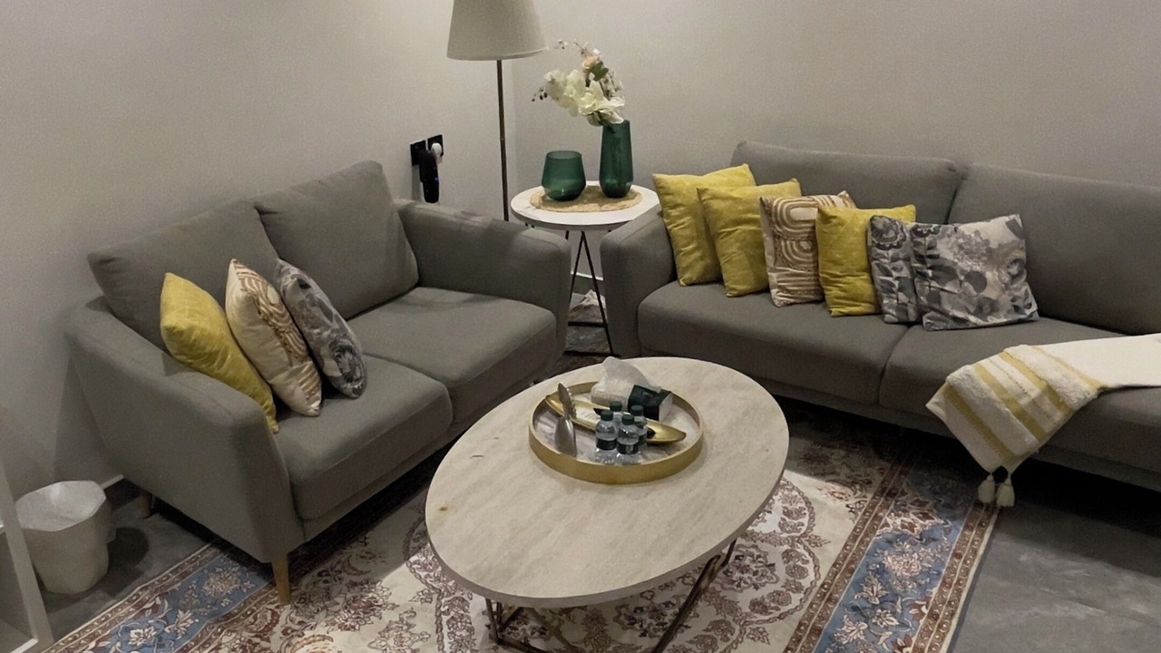 Photo of Livingroom in Al Aqiq
