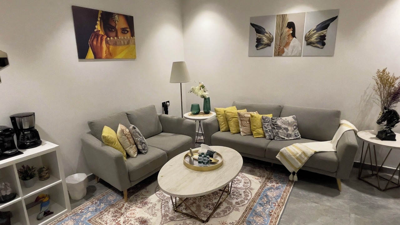 Photo of Livingroom in Al Aqiq