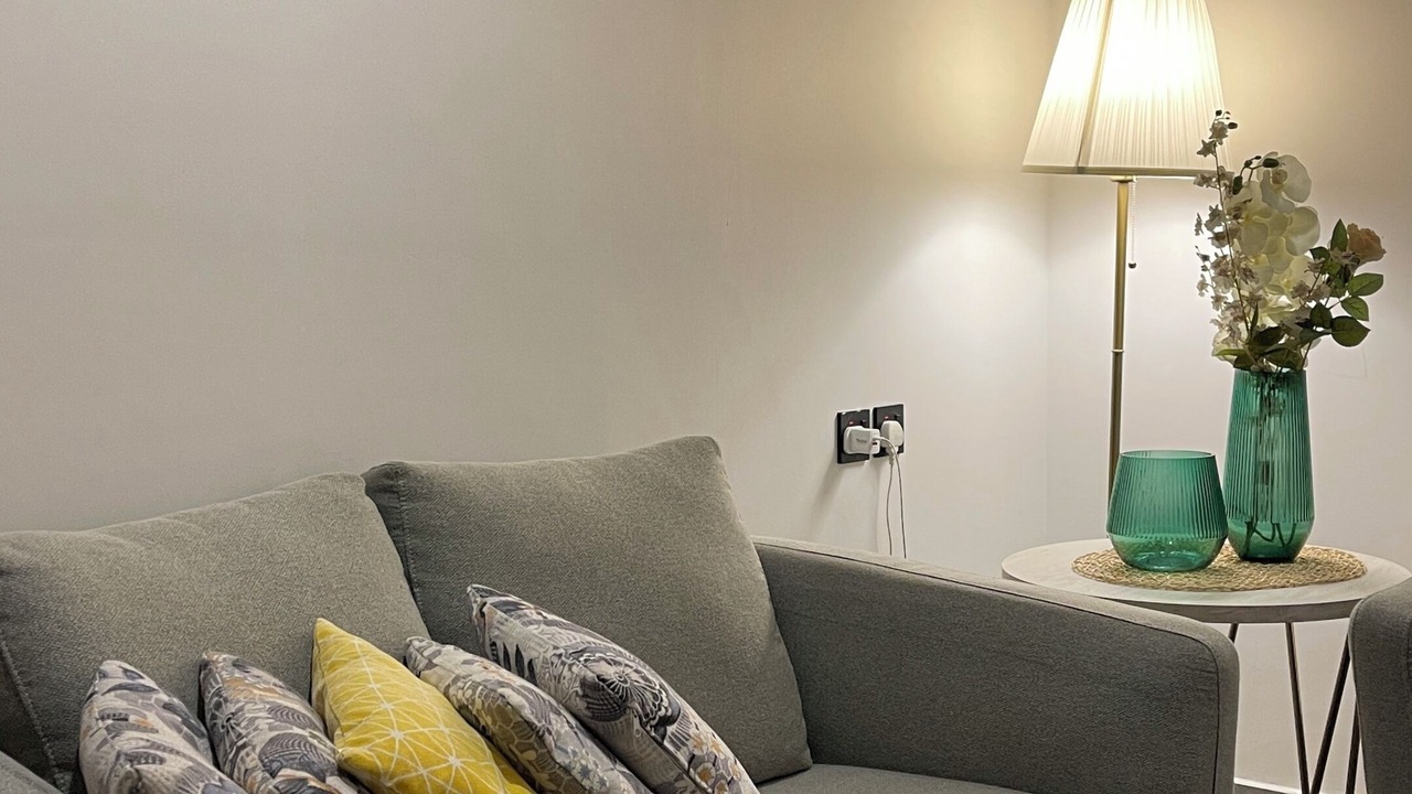 Photo of Livingroom in Al Aqiq