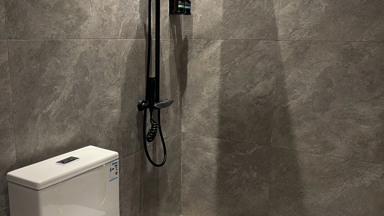 Photo of Bathroom in Al Aqiq