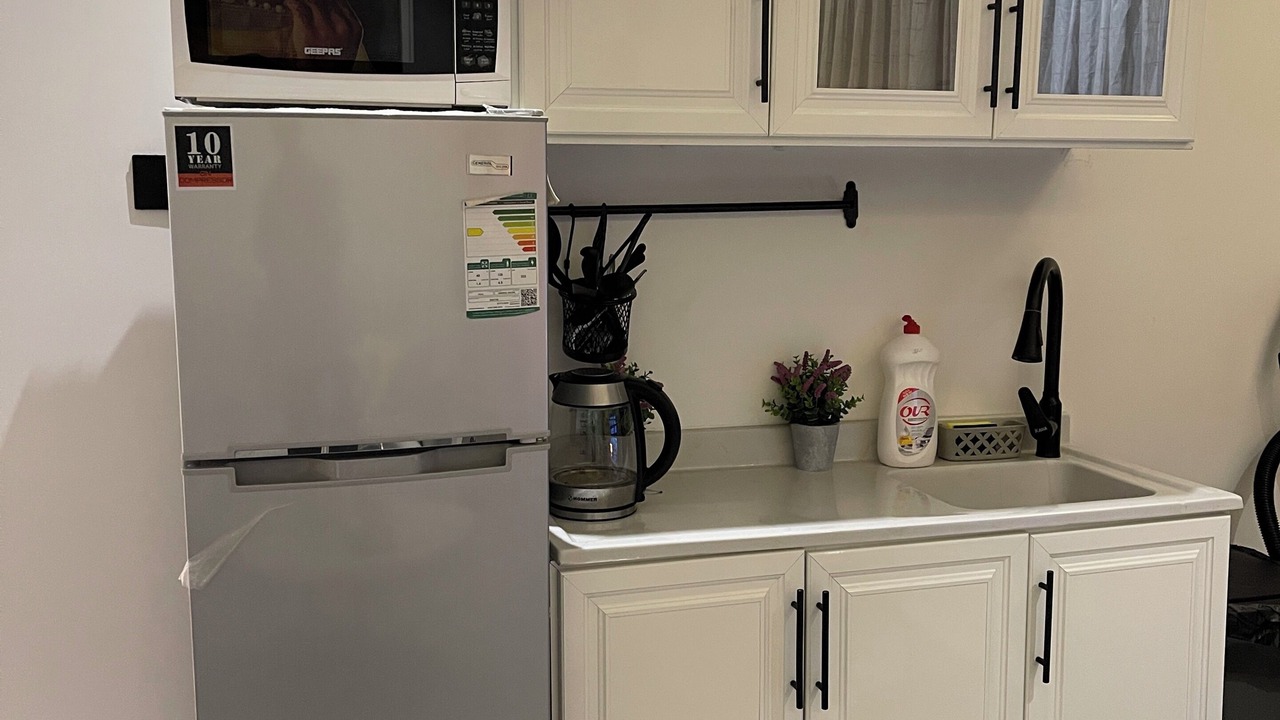 Photo of Kitchen in Al Aqiq