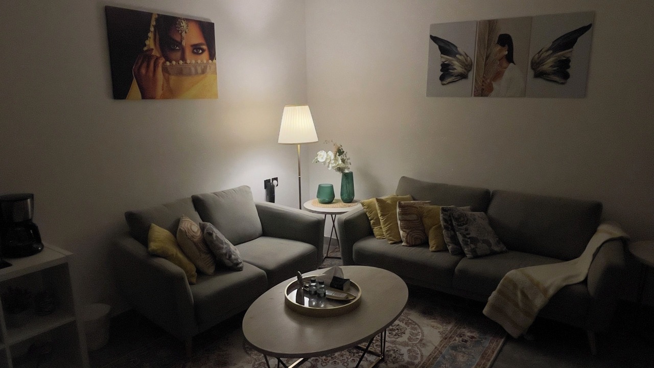 Photo of Livingroom in Al Aqiq