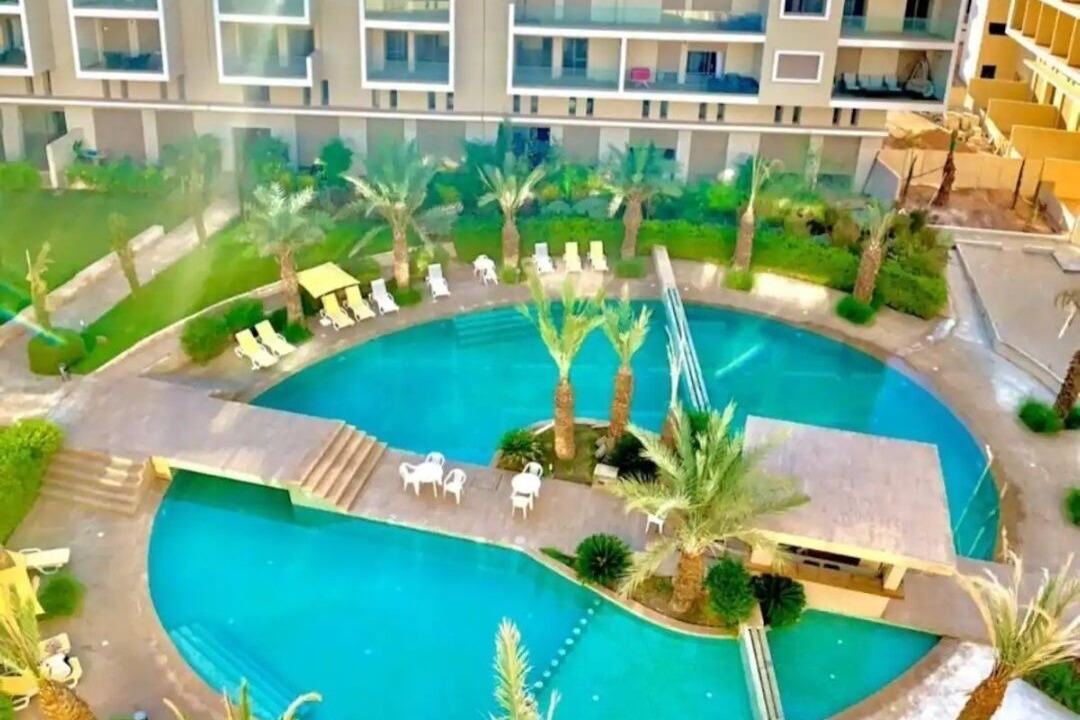 Photo of Outdoor in Gueliz