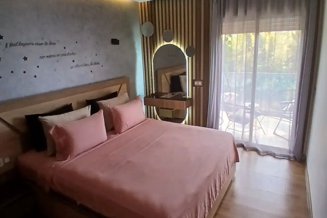 Photo of Bedroom in Gueliz