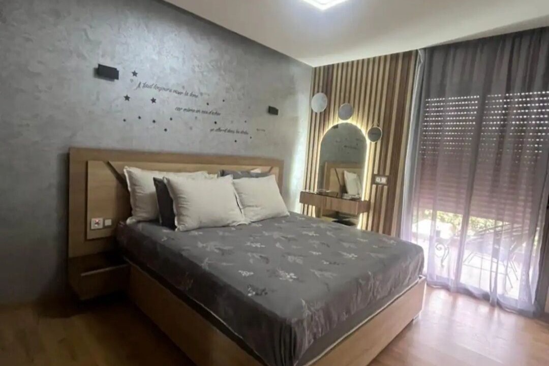 Photo of Bedroom in Gueliz