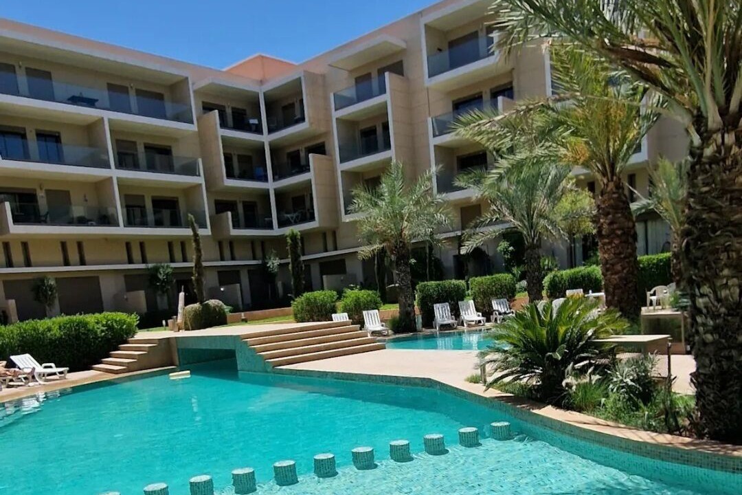 Photo of Outdoor in Gueliz