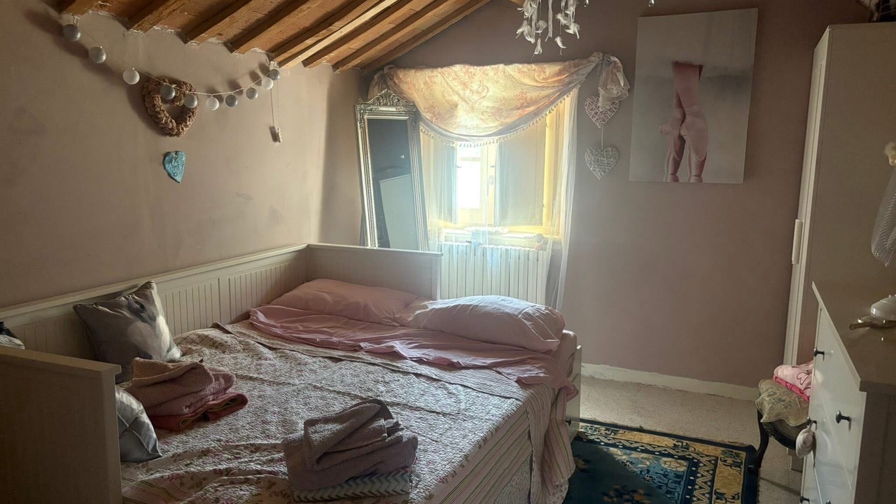 Photo of Bedroom in SantʼAngelo in Pontano