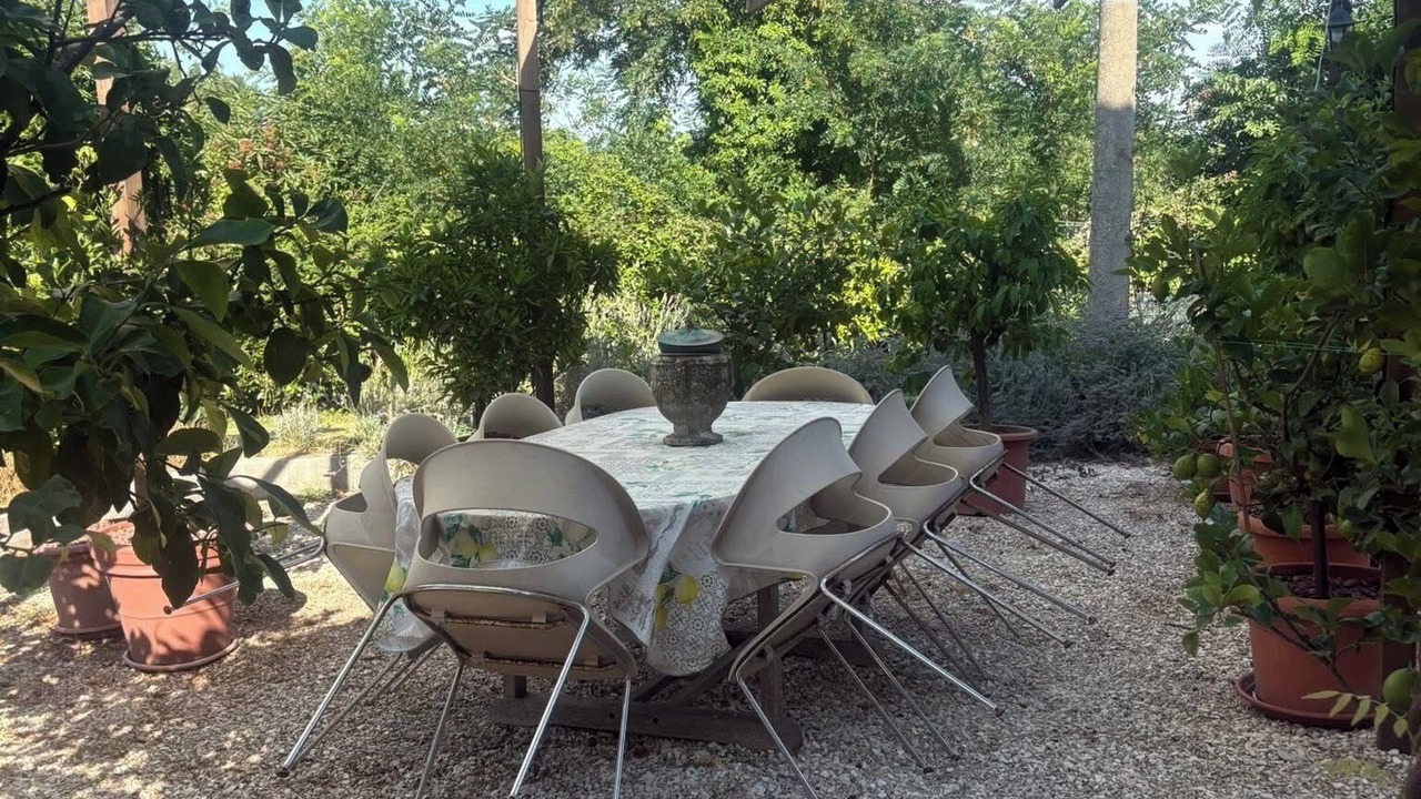Photo of Outdoor in SantʼAngelo in Pontano