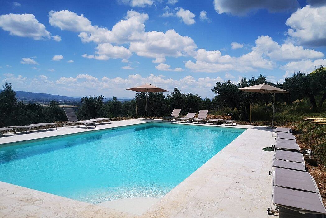 Photo of Outdoor in Capodacqua