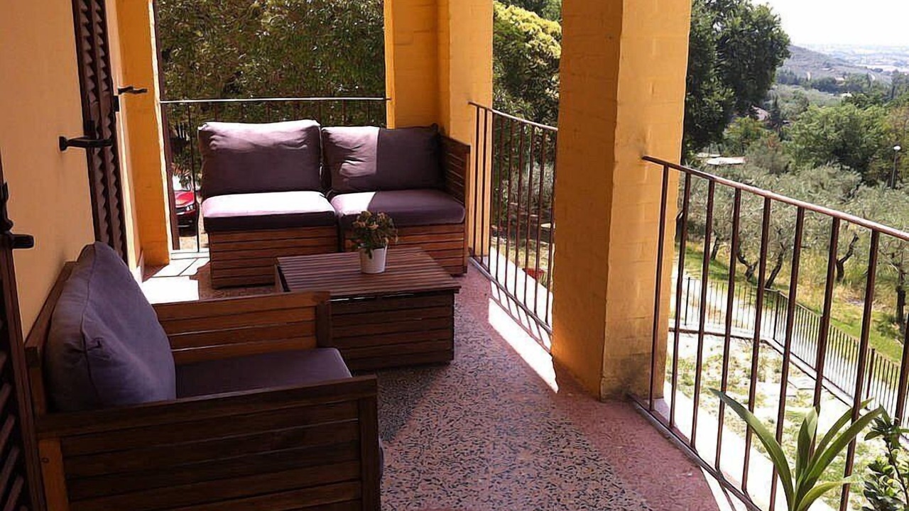 Photo of Outdoor in Capodacqua