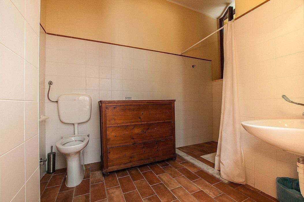 Photo of Bathroom in Capodacqua