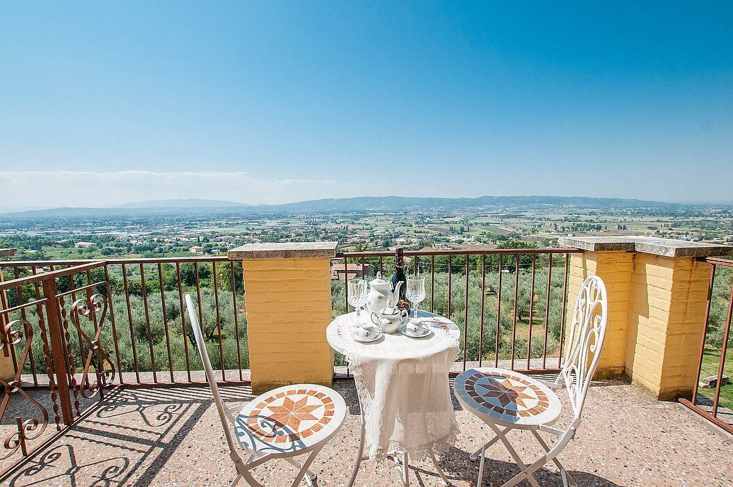 Photo of Outdoor in Capodacqua