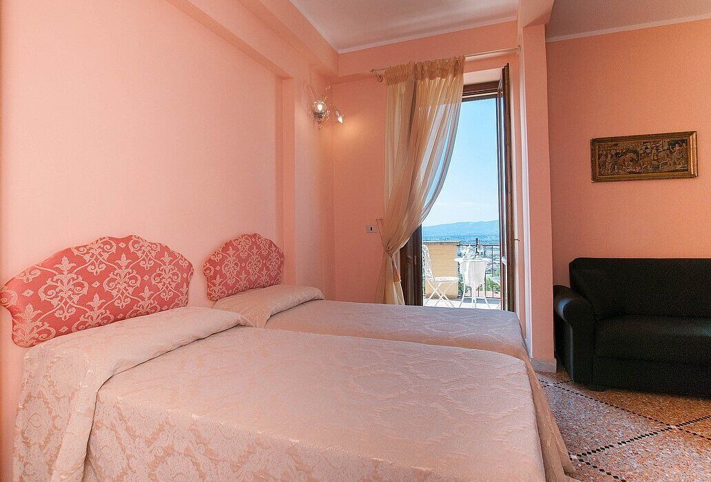 Photo of Bedroom in Capodacqua