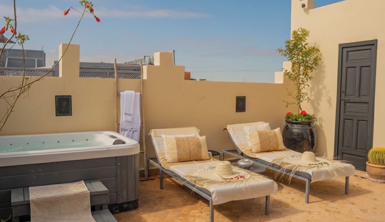 Photo of Outdoor in Kasbah
