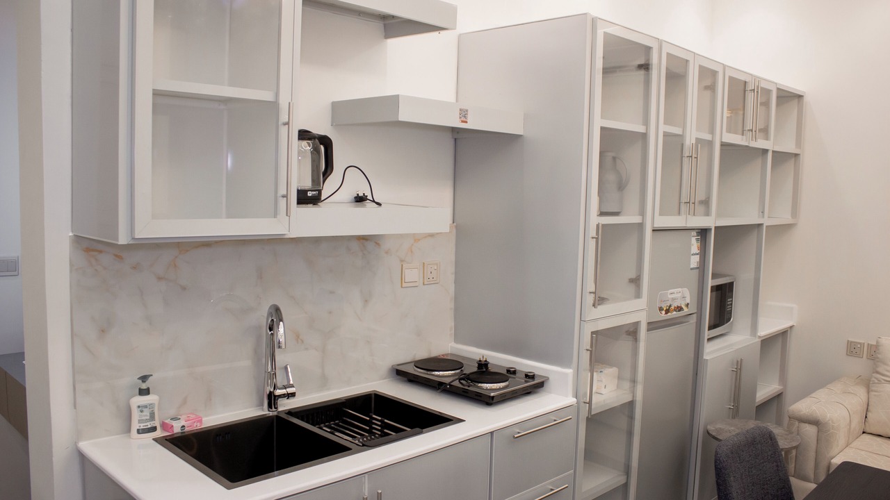Photo of Kitchen in Al Namas