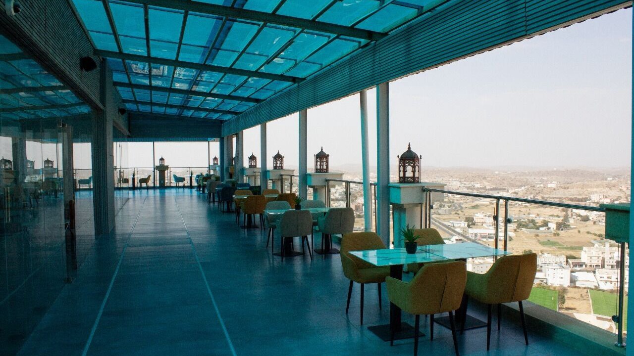 Photo of Outdoor in Al Namas