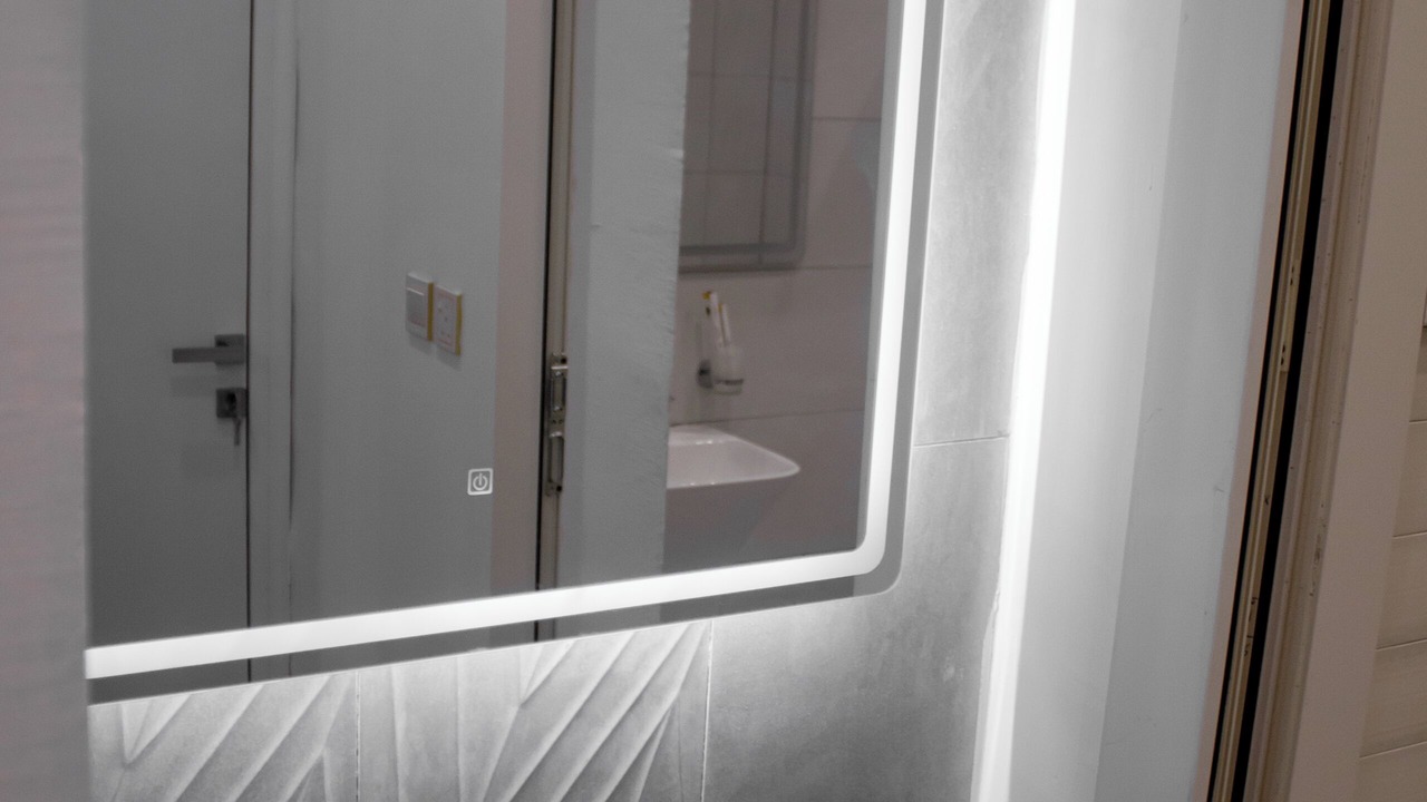 Photo of Bathroom in Al Namas