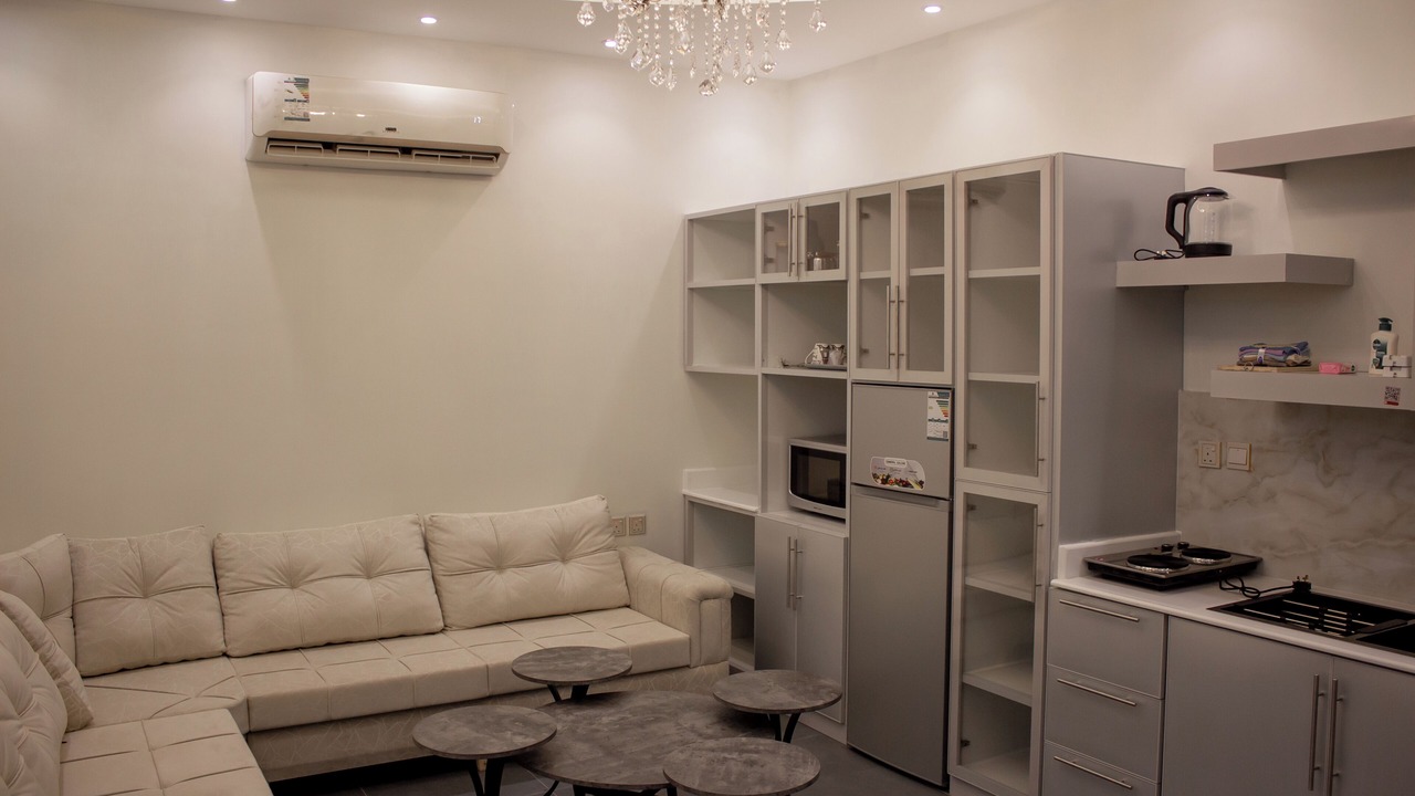 Photo of Livingroom in Al Namas