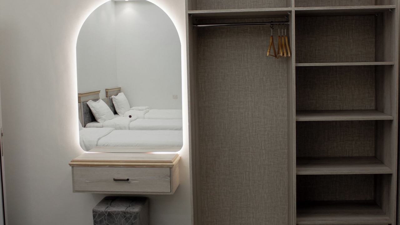 Photo of Bedroom in Al Namas