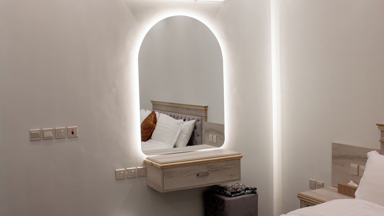 Photo of Bedroom in Al Namas