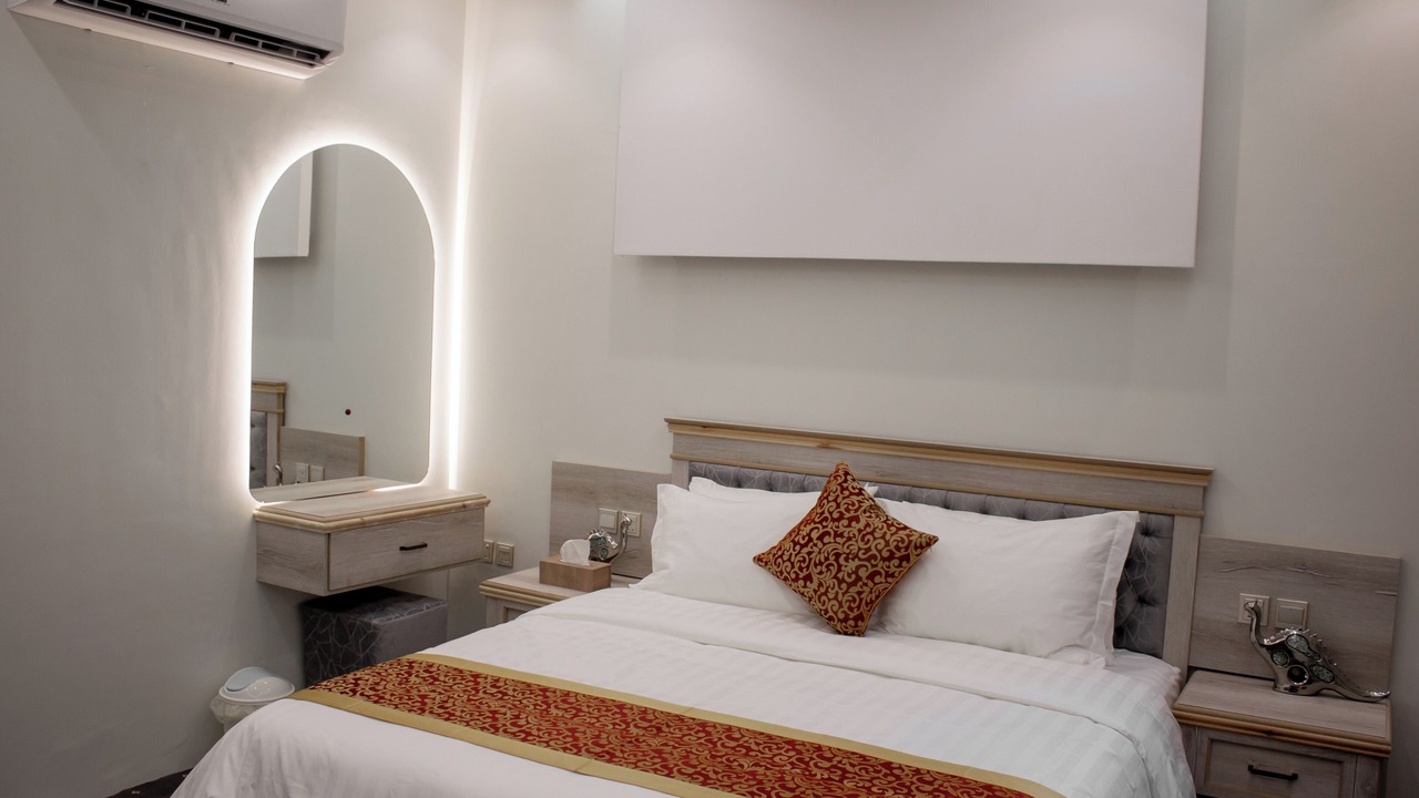 Photo of Bedroom in Al Namas