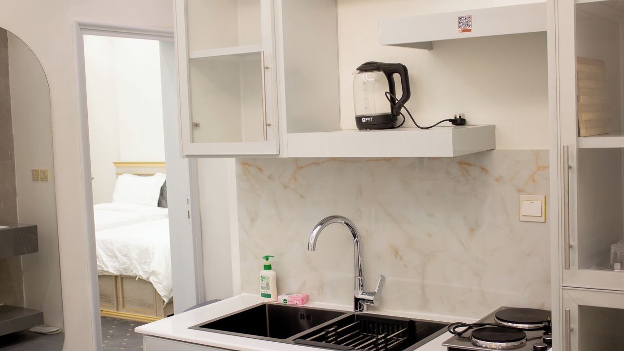 Photo of Kitchen in Al Namas
